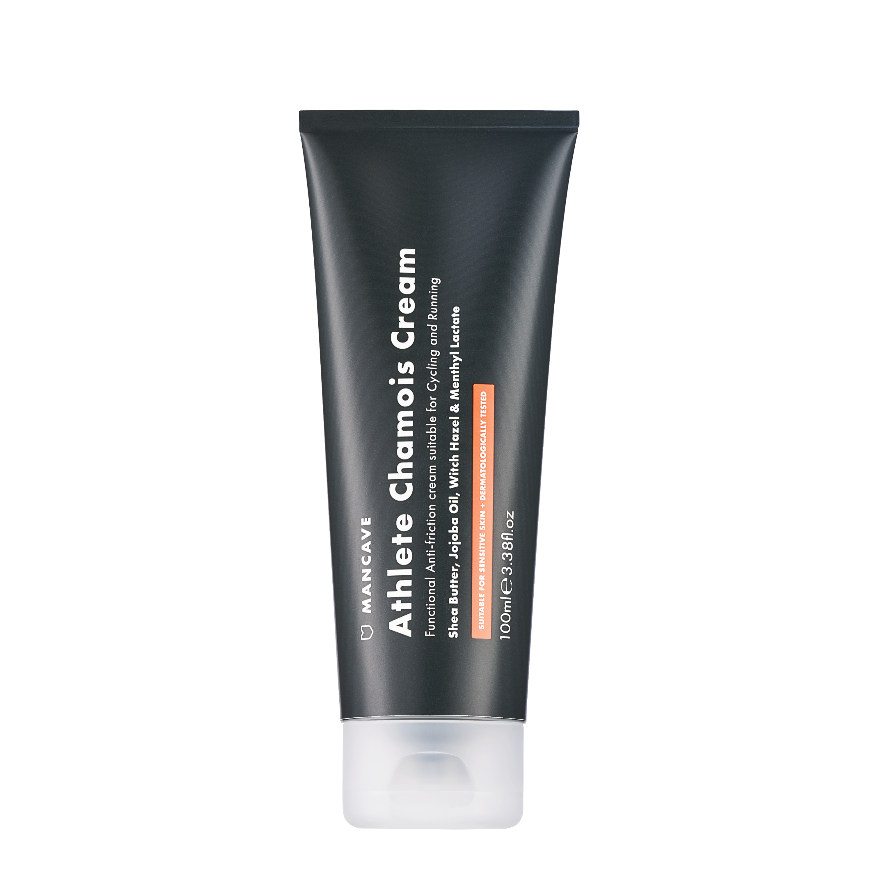 Athlete Chamois Cream