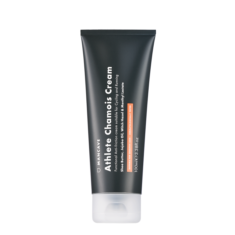 Best chamois 2025 cream for cycling