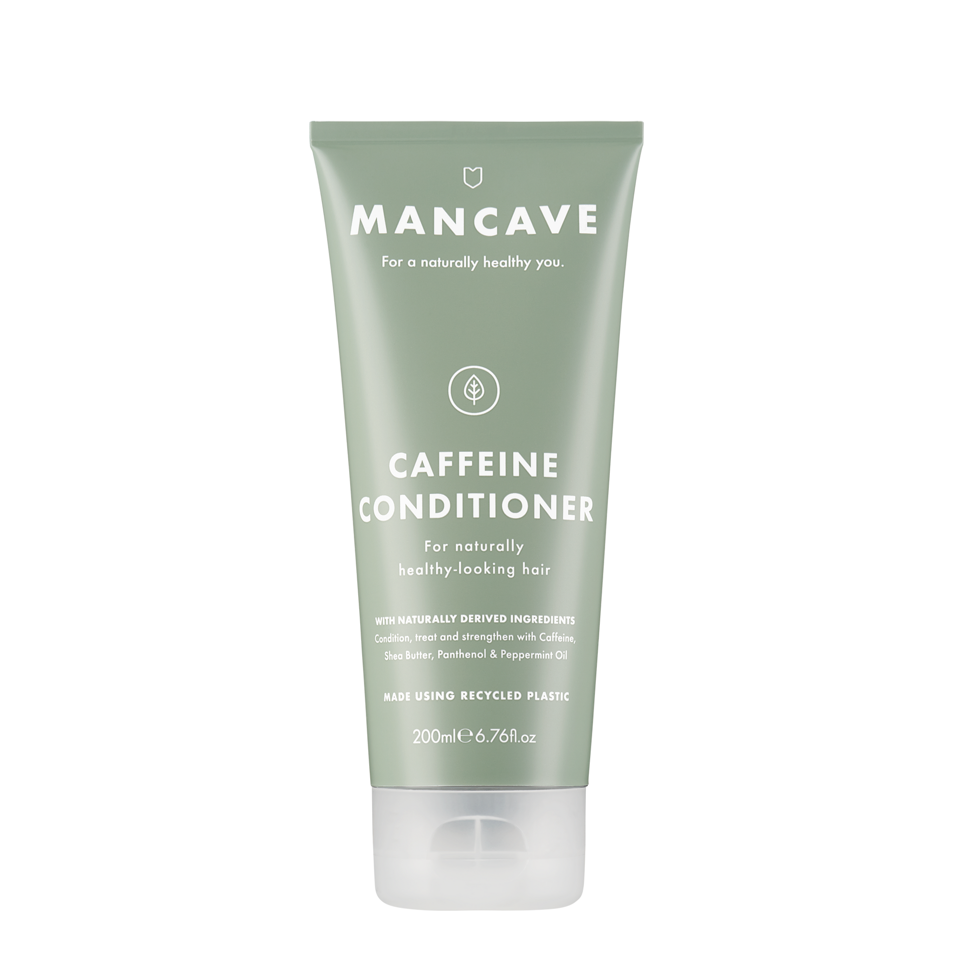 Caffeine Conditioner