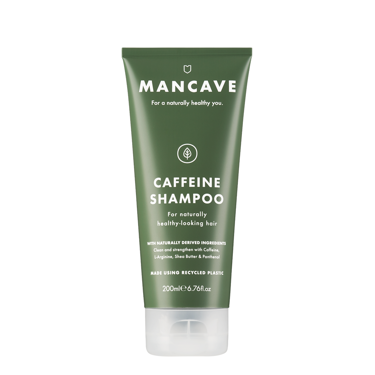 Caffeine Shampoo 200ml