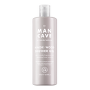 Hinoki Wood Shower Gel 500ml