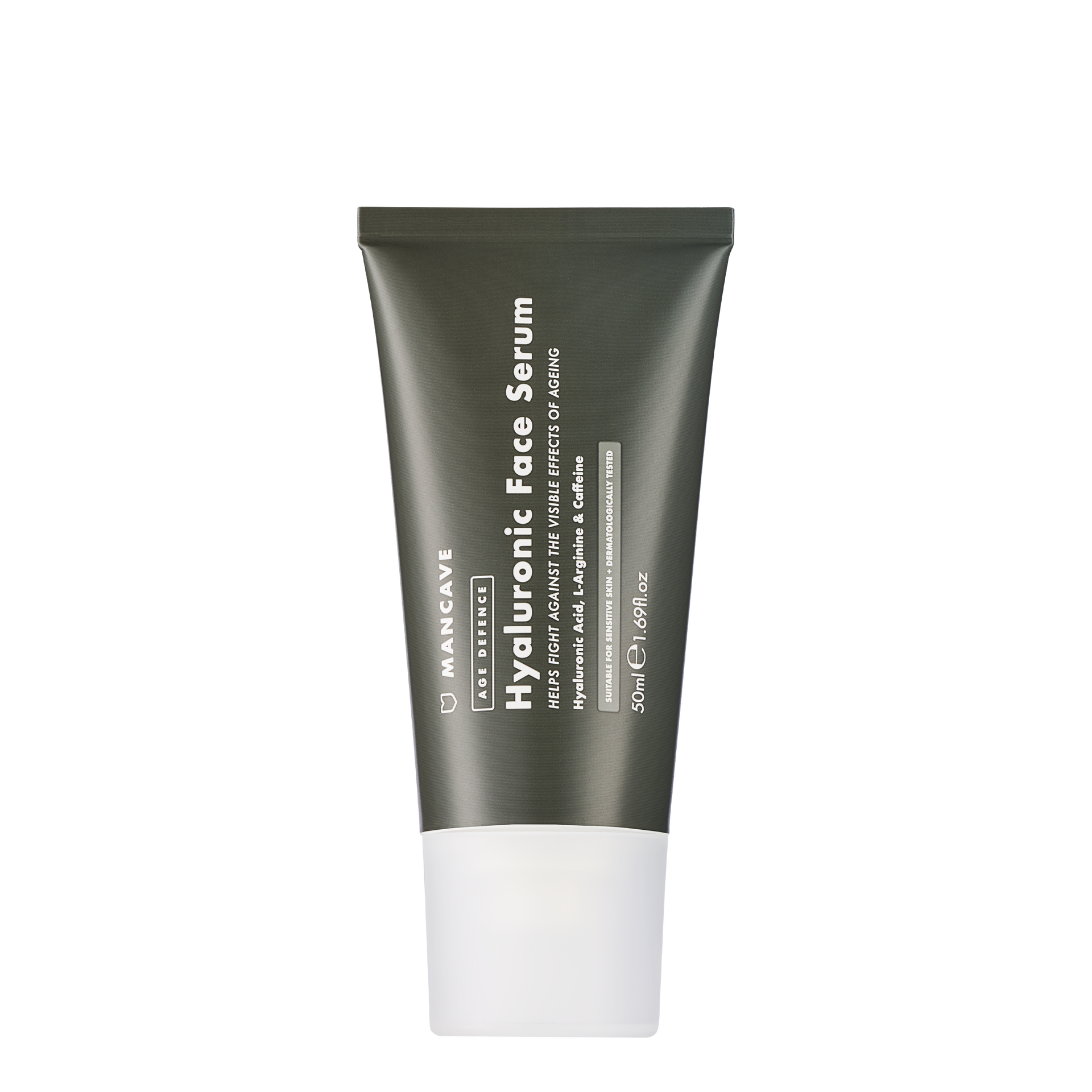 Hyaluronic Age Defence Face Serum