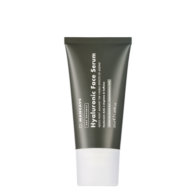 Hyaluron Anti-Age Gezichtsserum