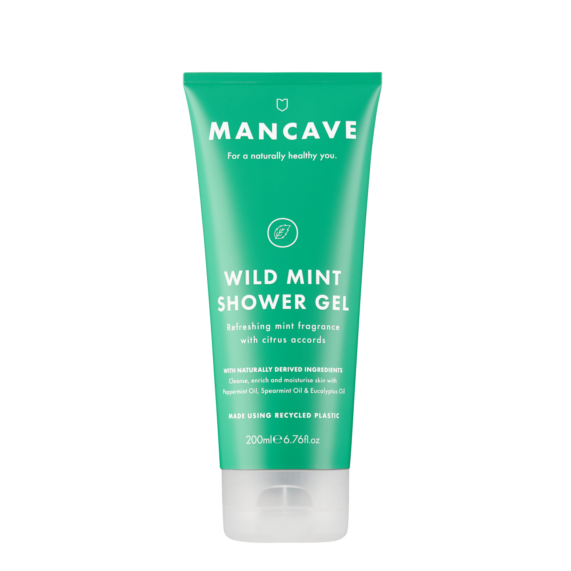 Wild Shower Gel