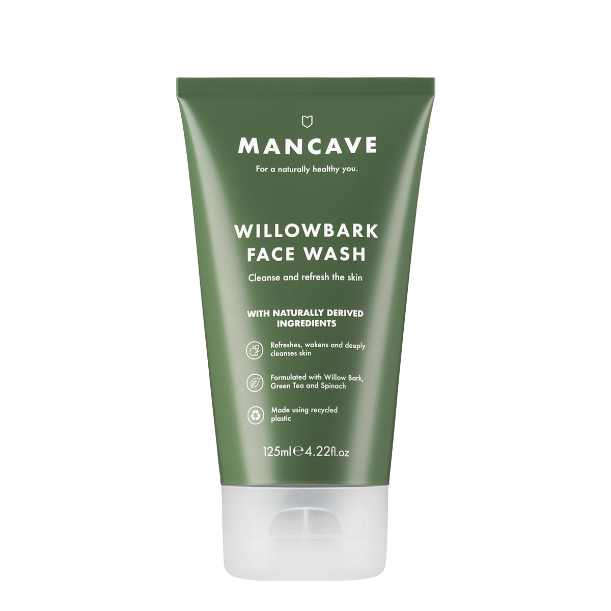 Willowbark Face Wash