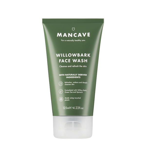 Willowbark Face Wash