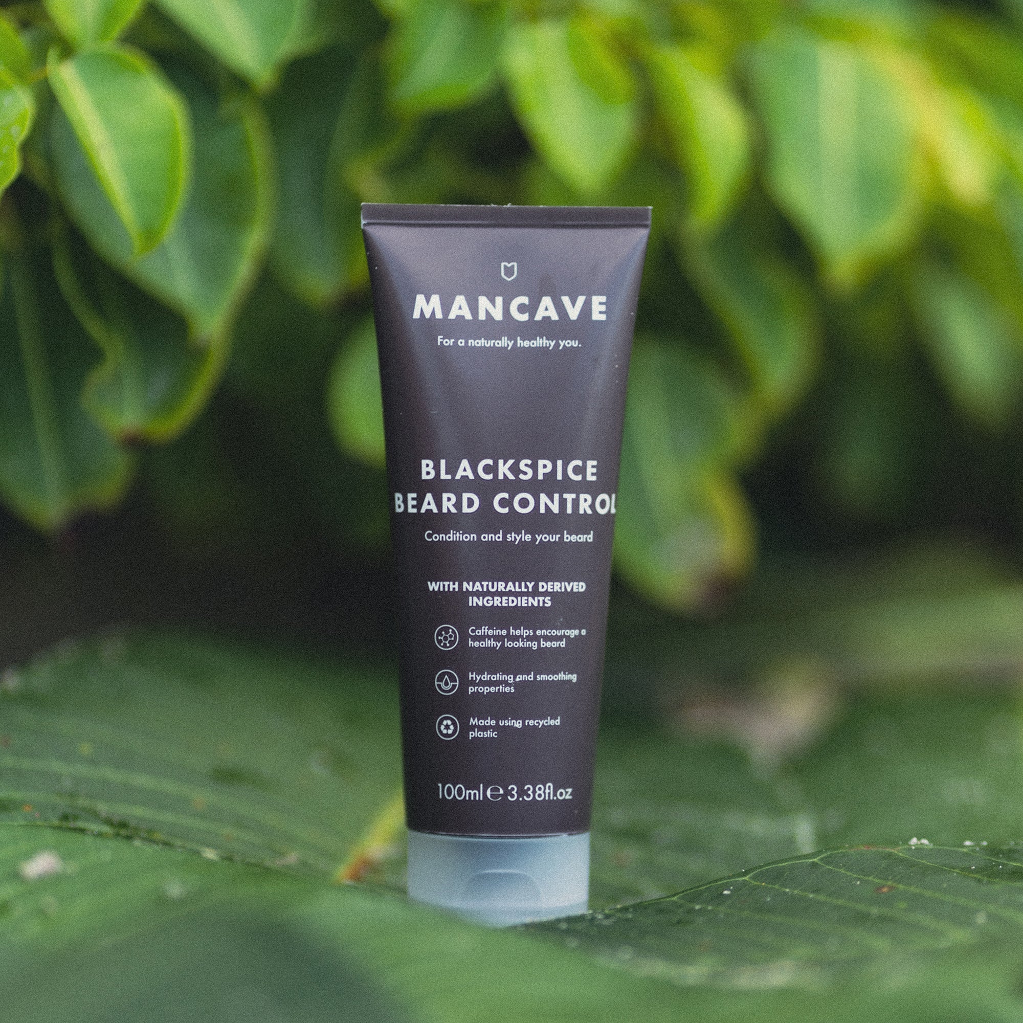 Blackspice Beard Control 100ml