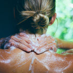 Sixways Recovery PM Body Cleanser