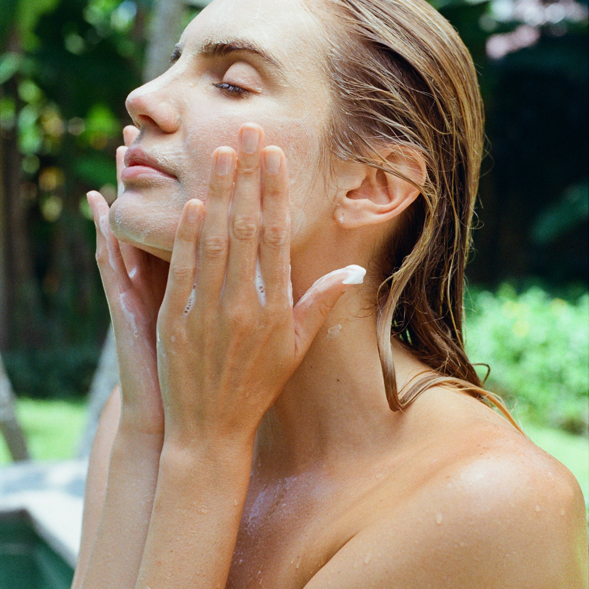 Sixways Hi-drating Daily Cleanser 